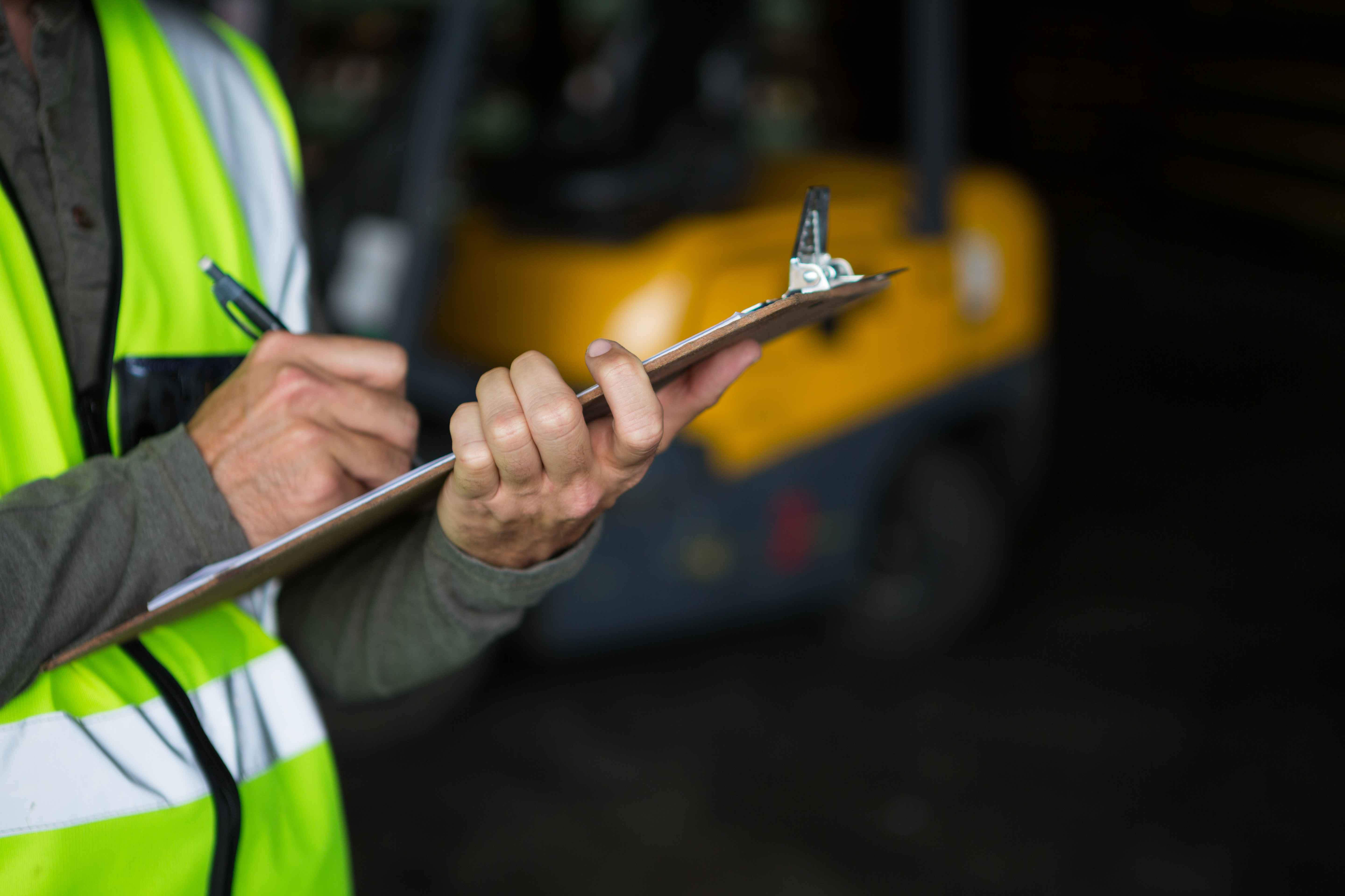 Sustainable Inspections for Responsible Supply Chains