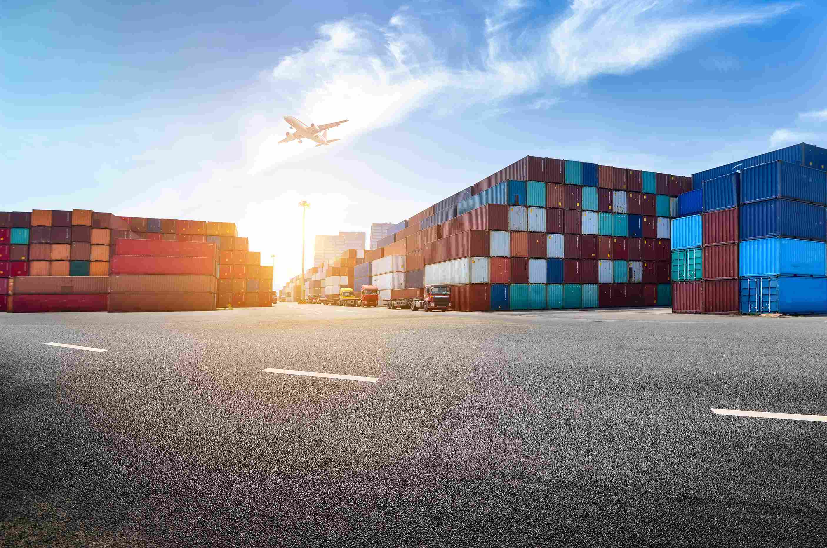 Beyond Inspection: Discover All Our Solutions for International Trade